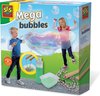 Mega bubbles
