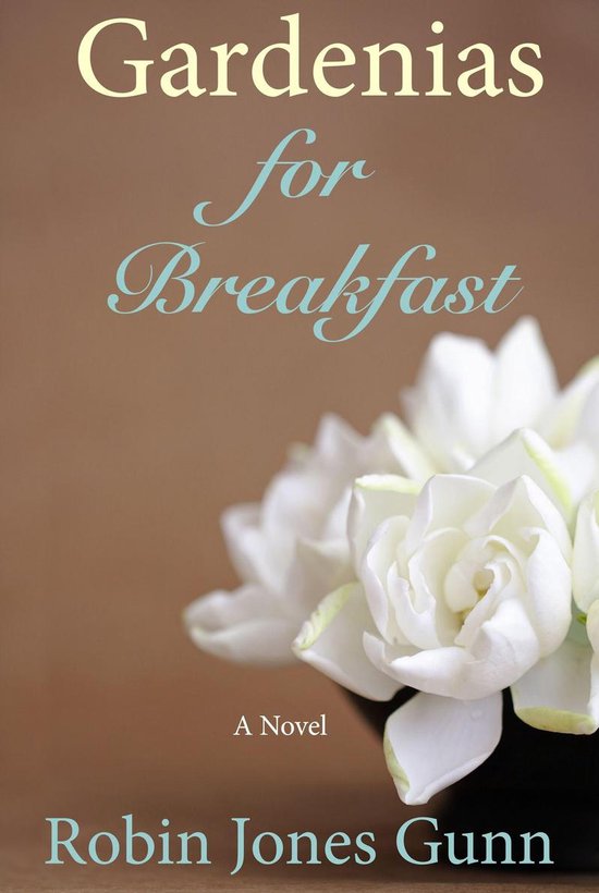 Gardenias for Breakfast - cover