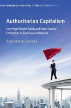Business and Public Policy- Authoritarian Capitalism