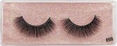 nep wimpers | fake eyelashes |3D mink in no 500