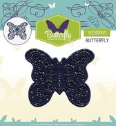 Die - Butterfly - Butterfly