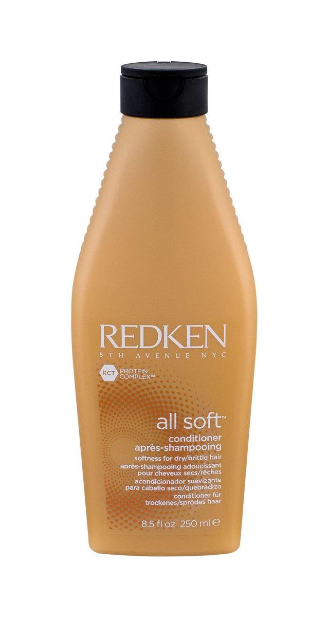 Redken Conditioner All Soft - 250 ml - Conditioner