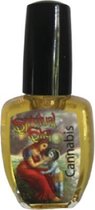 Spiritual Sky - Cannabis - 6,2 ml - natuurlijke parfum olie - huid - geurverdamper - etherische olie