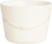 Arcoroc Be Nice Servies - Amuseschaaltje - 20cl - Wit - Porselein - (set van 6) En Yourkitchen E-kookboek - Heerlijke Smulrecepten