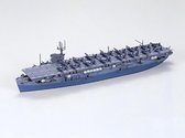 Tamiya U.S. Escort Carrier CVE-9 Bogue + Ammo by Mig lijm