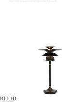 Picasso Tafellamp H355 mm Mat Zwart