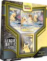 Afbeelding van het spelletje Pokémon League Battle Decks Pikachu & Zekrom-GX - Pokémon Kaarten