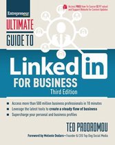 Ultimate Series - Ultimate Guide to LinkedIn for Business