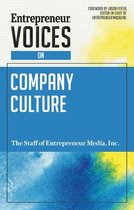 Entrepreneur Voices - Entrepreneur Voices on Company Culture