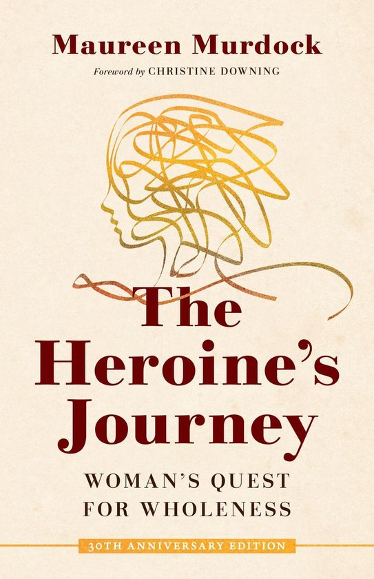 The Heroine's Journey - cover