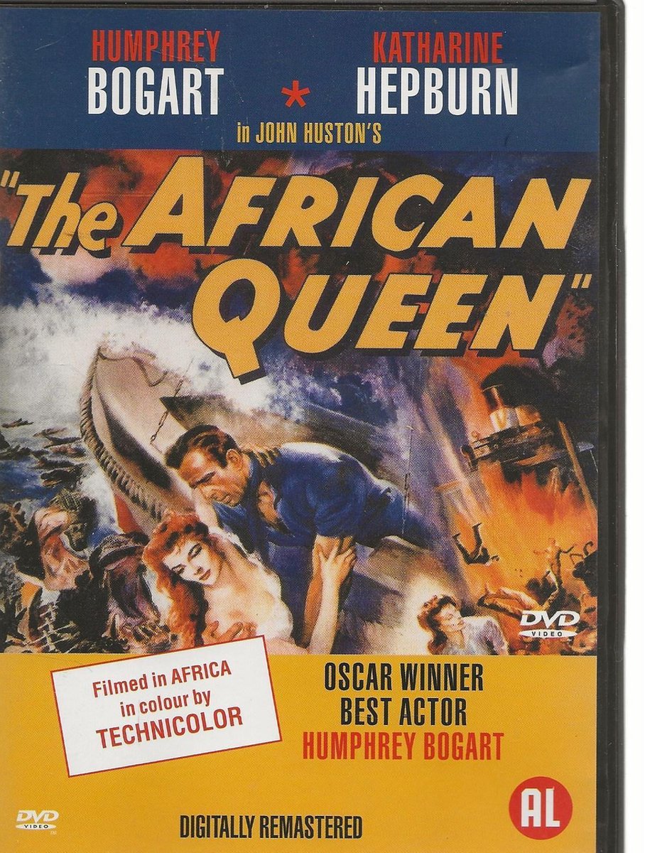African Queen