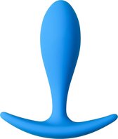 Banoch | Buttplug Trainer - small - Hard Blue