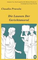 Die Launen Der Gerichtsmoral