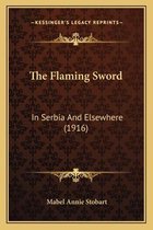 The Flaming Sword