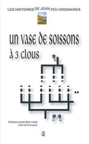 Un vase de Soissons a 3 clous