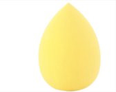 Douglas - Make-up sponge | beauty blender geel