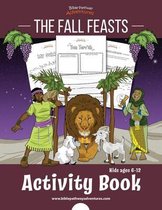 The Feasts-The Fall Feasts Activity Book