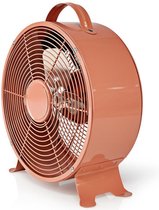 Tafelventilator - Ventilator tafel - Ventilator - Ventilatoren - Allteq - VNTL-023
