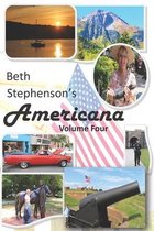 Beth Stephenson's Americana Volume Four