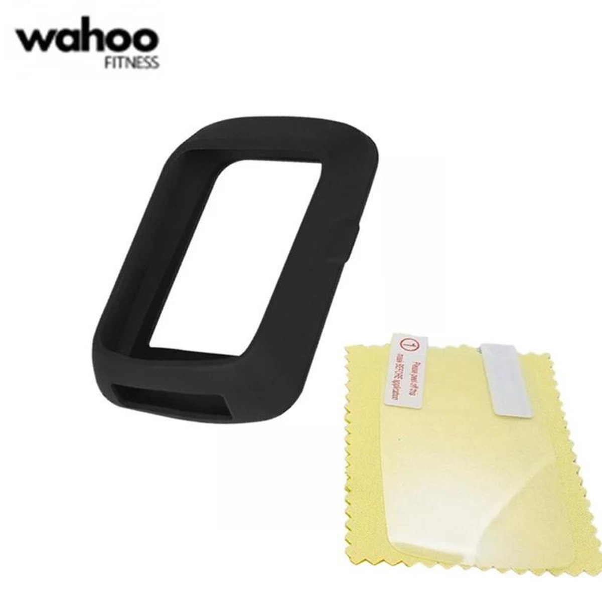 Hoesje Cover Case voor Wahoo ELEMNT BOLT bol