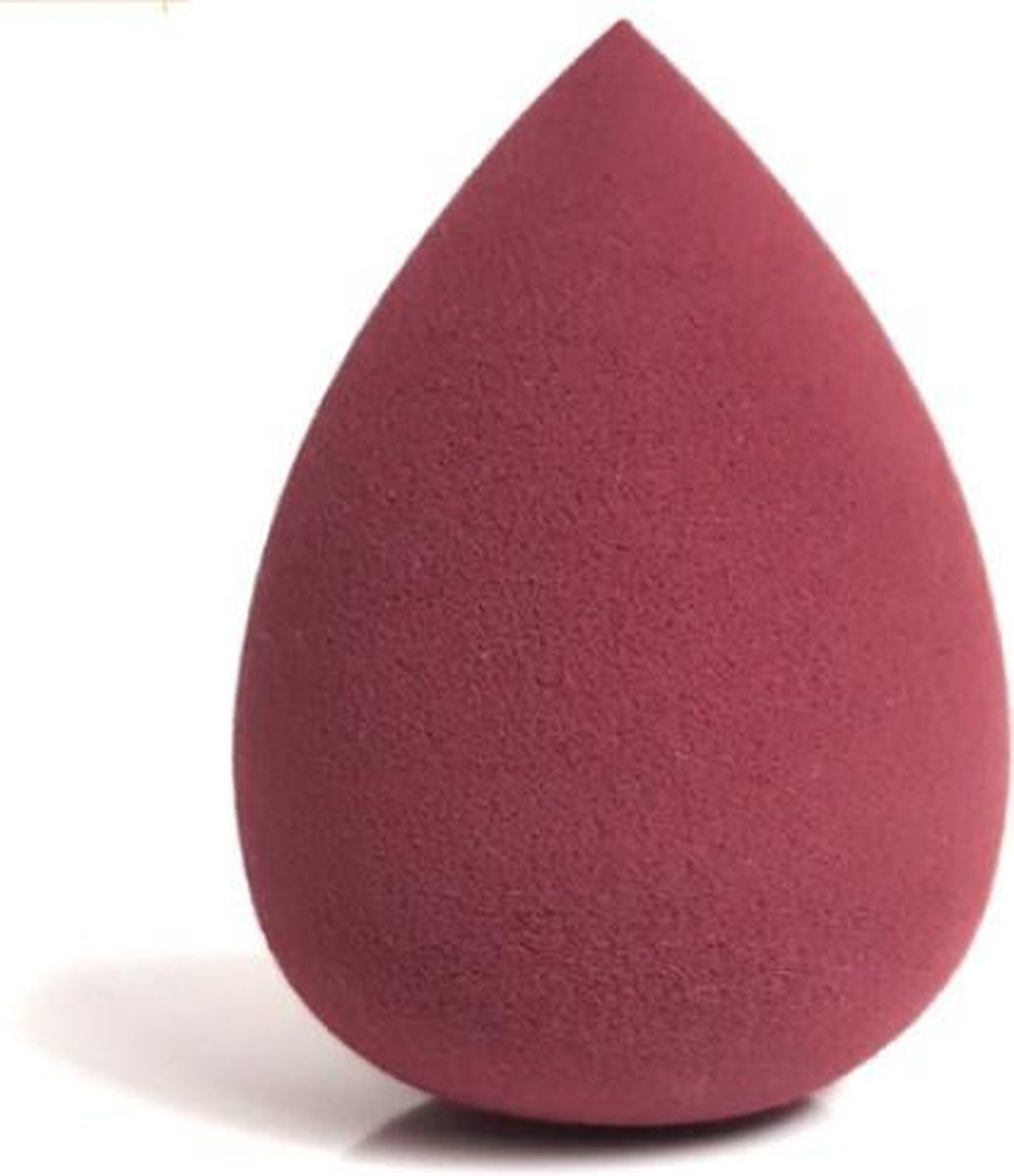 Make-up sponge | beauty blender rood