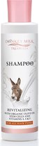 Pharmaid Donkey Milk Treasures Shampooing 250 ml | revitaliser