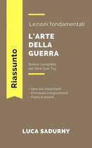 I riassunti di Luca Sadurny - Sintesi - Padre Ricco Padre Povero (ebook), Luca  Sadurny