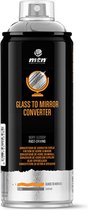 MTN Pro «Glass to Mirror Converter» - Spray effet miroir 400 ml