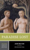 Norton Critical Editions- Paradise Lost