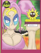 Hollow Willow The Sunflower Scarecrow