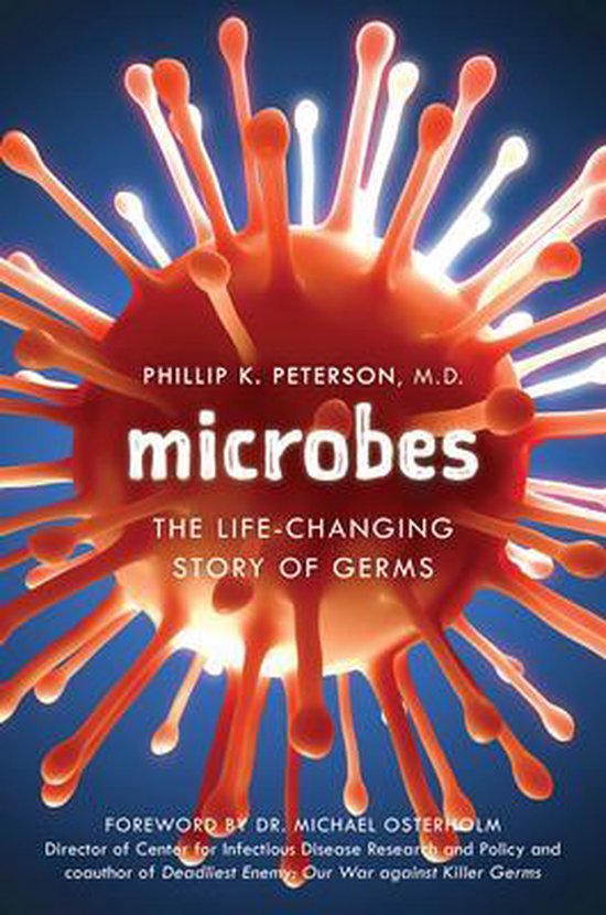 Foto: Microbes
