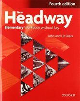 New Headway Elementary Workbook   Audio CD without Key