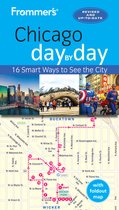 Day by Day Guides - Frommer's Chicago day by day