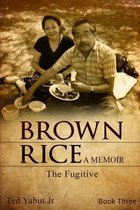 Brown Rice, a memoir: Book Three