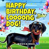 Loooong Dog's Adventures- Happy Birthday, Loooong Dog!