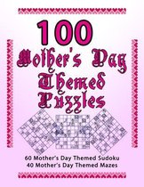 100 Mother's Day Themed Puzzles