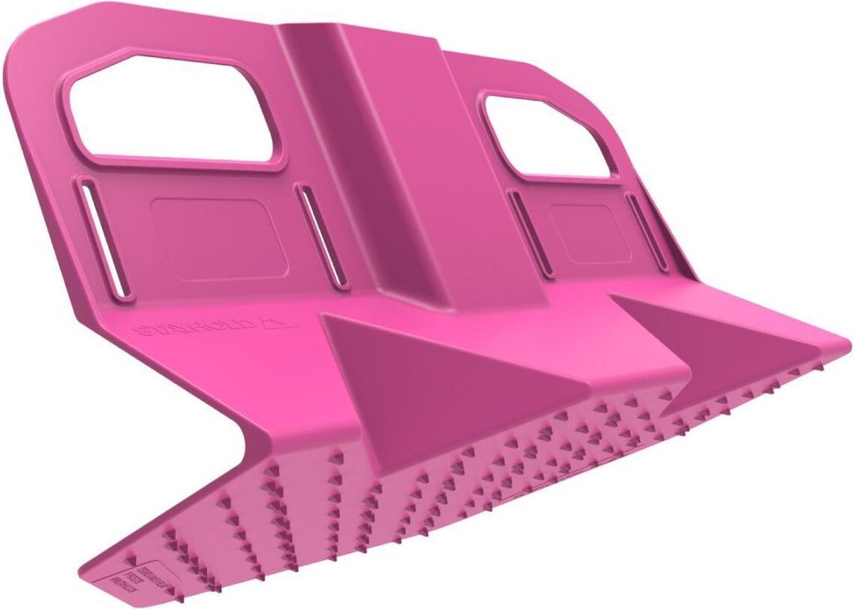 Stayhold Sidekick Bagagesteun 30,5 X 20,5 X 19,5 Cm Roze