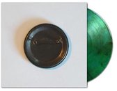 Here Comes The Cowboy (Green Vinyl)
