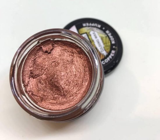 Gilding Wax 20 ml. - Kleur: Koper van Merkloos	 — afbeelding 3