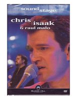 Chris Isaak & Raul Malo ‎– Sound Stage