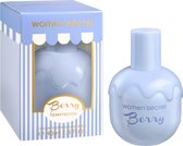 Women´secret Berry Temptation 40 Ml For Women