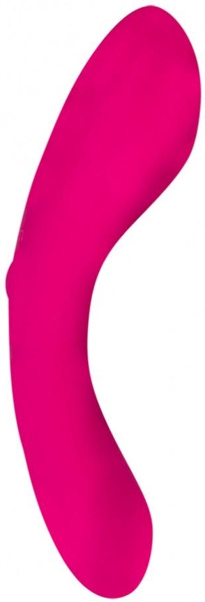 Swan The Mini Swan Wand Vibrator - Massager - roze