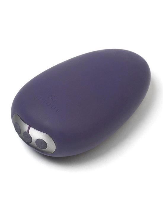 Je Joue - Mimi Soft - Clitoris Vibrator - Paars