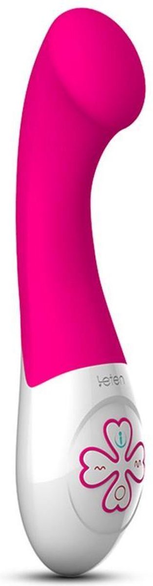 Leten - Nico - G-spot Vibrator