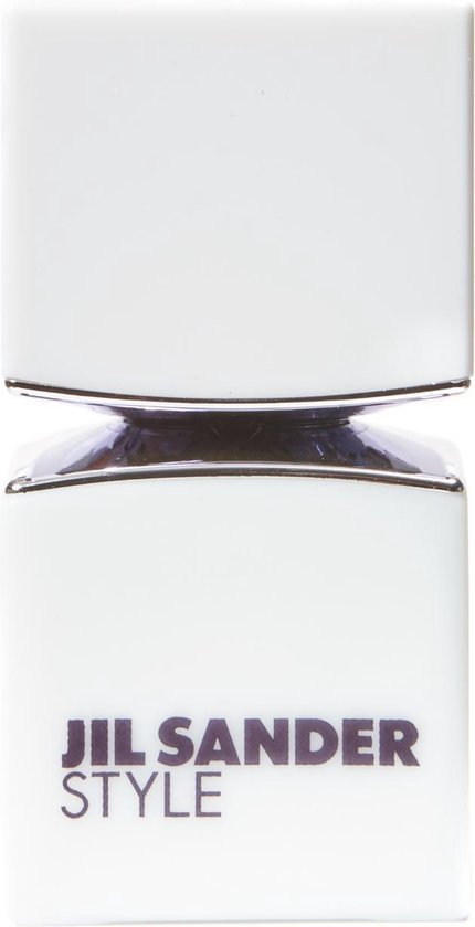 Jil Sander Style 30 ml - Eau de parfum - Damesparfum | bol.com