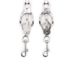 Kiotos - Japanse Clover Tepelklemmen Met Snap Hooks