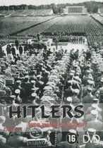 Hitlers weg naar Macht - deel 2