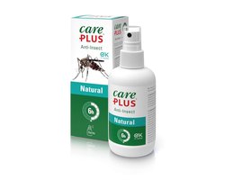 Anti-Insect Natural spray 200 ml