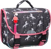 Milky Kiss Unicorn Forever Schoolrugzak - 15,0 L - Grijs