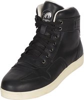Furygan Austin D3O WP Black Motorcycle Shoes 41